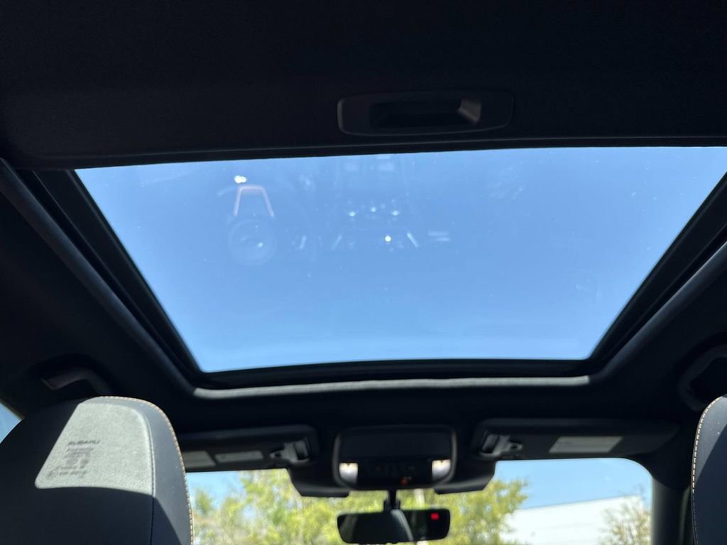 Used 2023 Subaru Forester Wilderness image 22