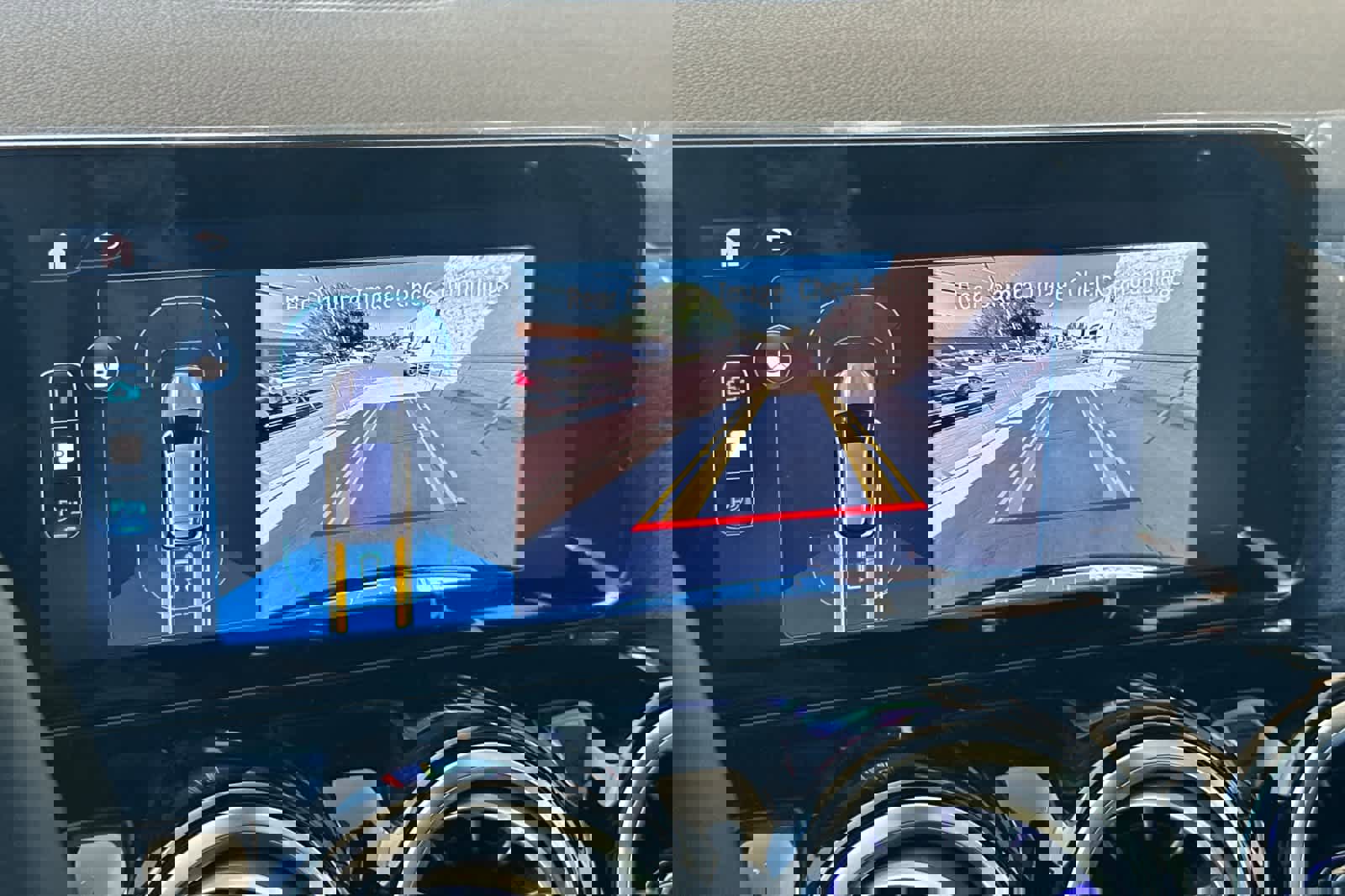 Certified 2025 Mercedes-Benz GLA 250 image 18