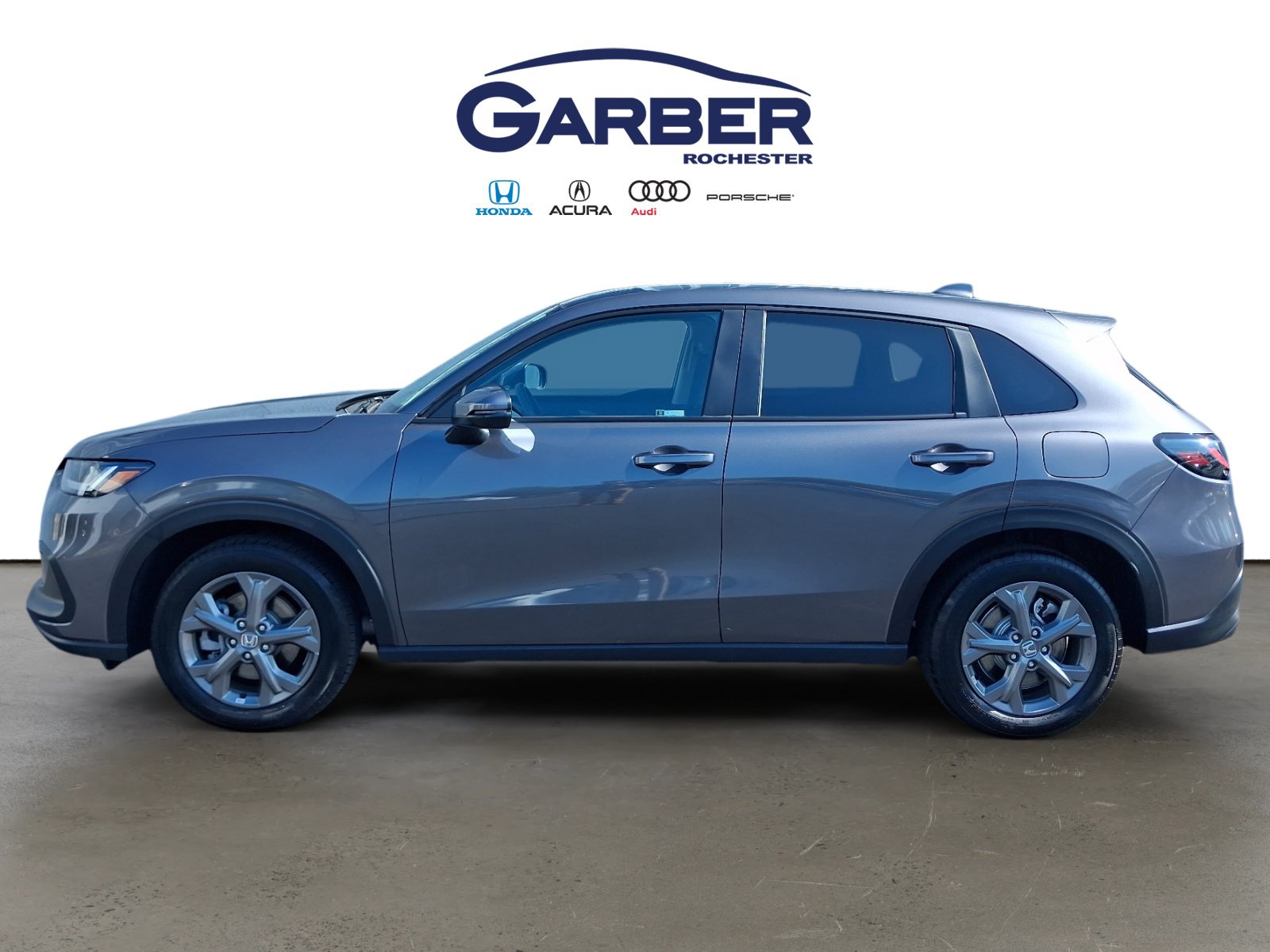 Used 2027 Honda HR-V LX image 2