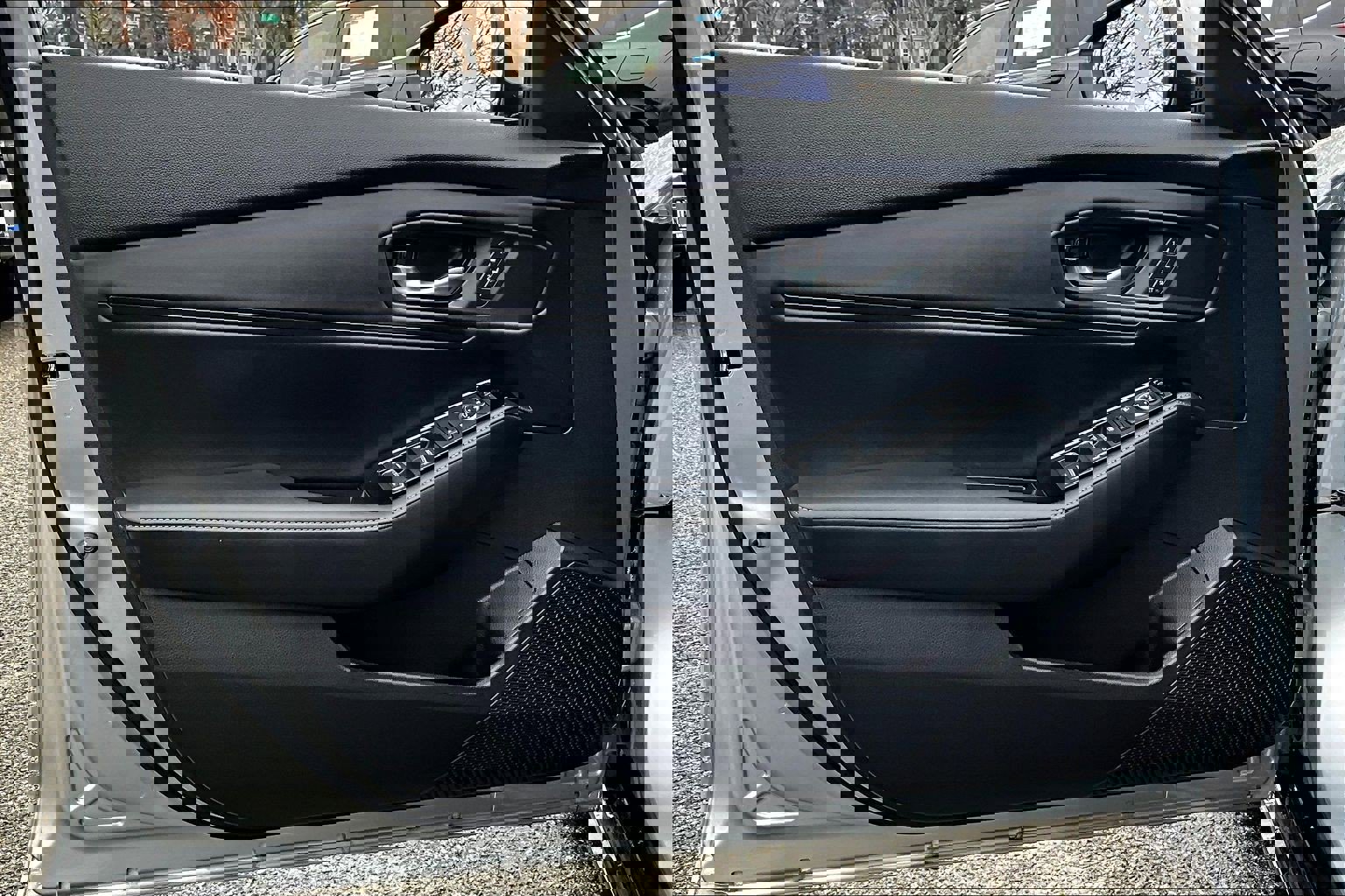 Certified 2025 Honda Accord Touring image 18