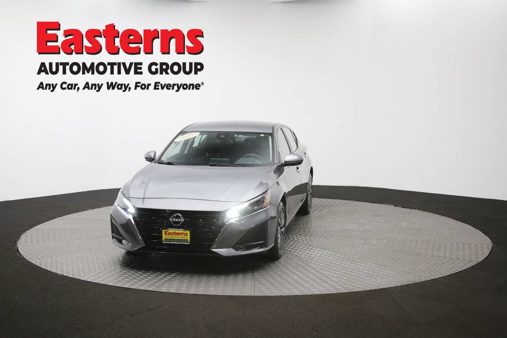 Used 2023 Nissan Altima 2.5 SV AWD/4WD image 55