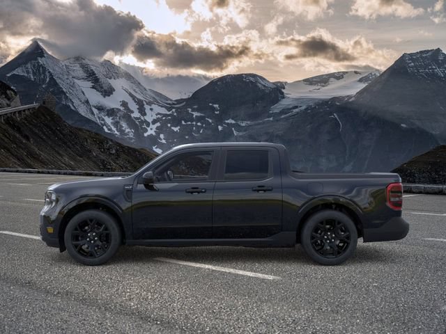 New 2026 Ford Maverick XLT w/ Equipment Group 301A AWD/4WD image 3