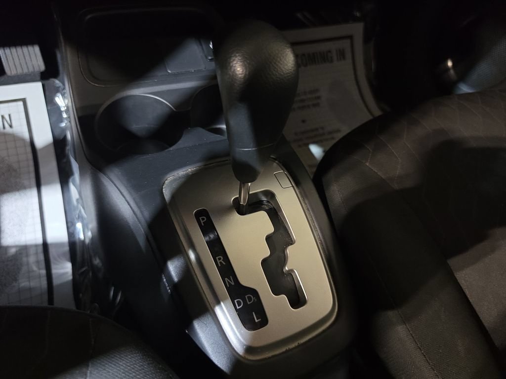 Used 2024 Mitsubishi Mirage ES FWD image 20