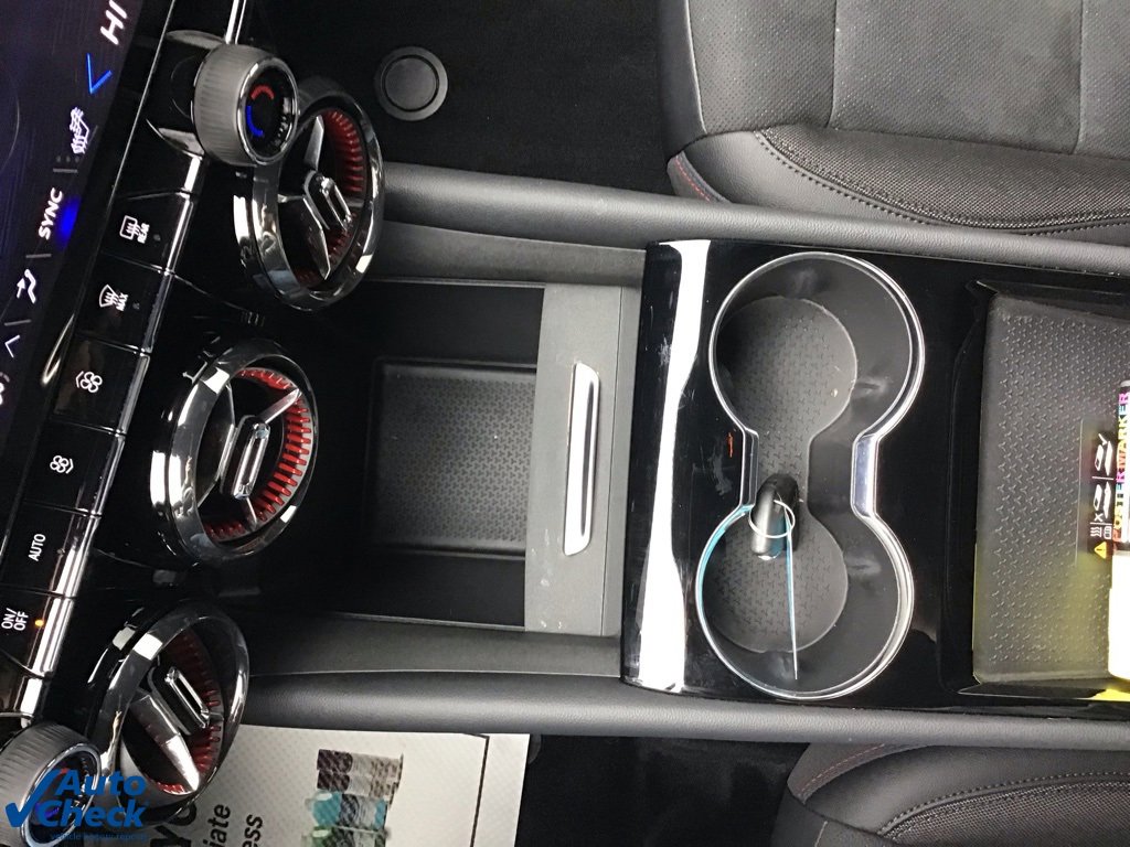 Used 2024 Chevrolet Blazer EV RS image 41