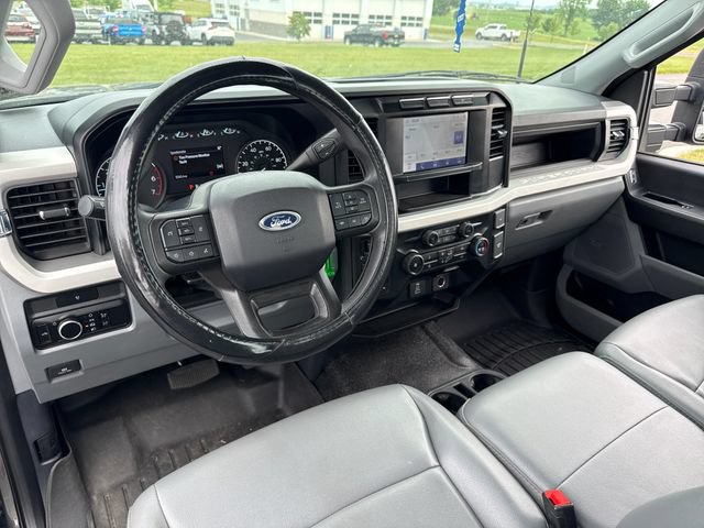 Used 2023 Ford F350 XL AWD/4WD image 17