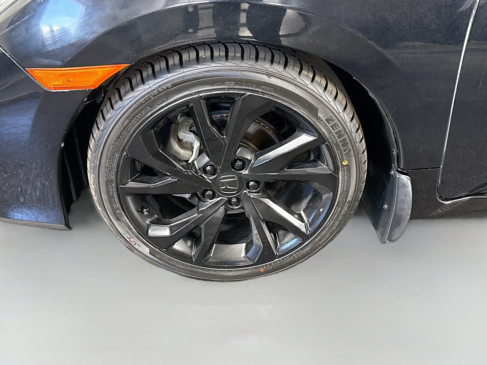 Used 2019 Honda Civic Sport image 38