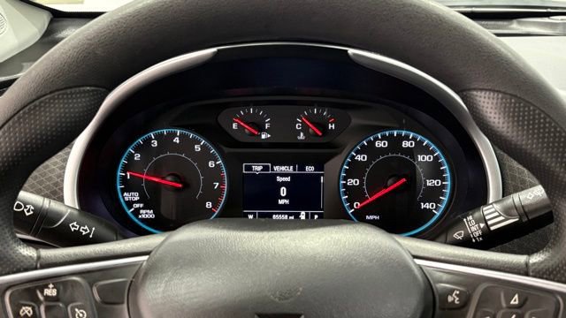 Used 2022 Chevrolet Malibu LT image 27