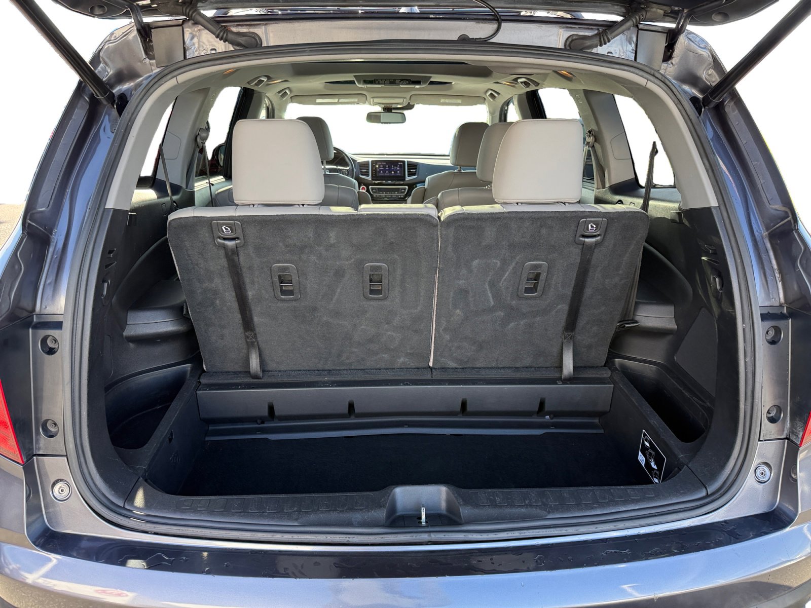 Used 2016 Honda Pilot Elite image 17