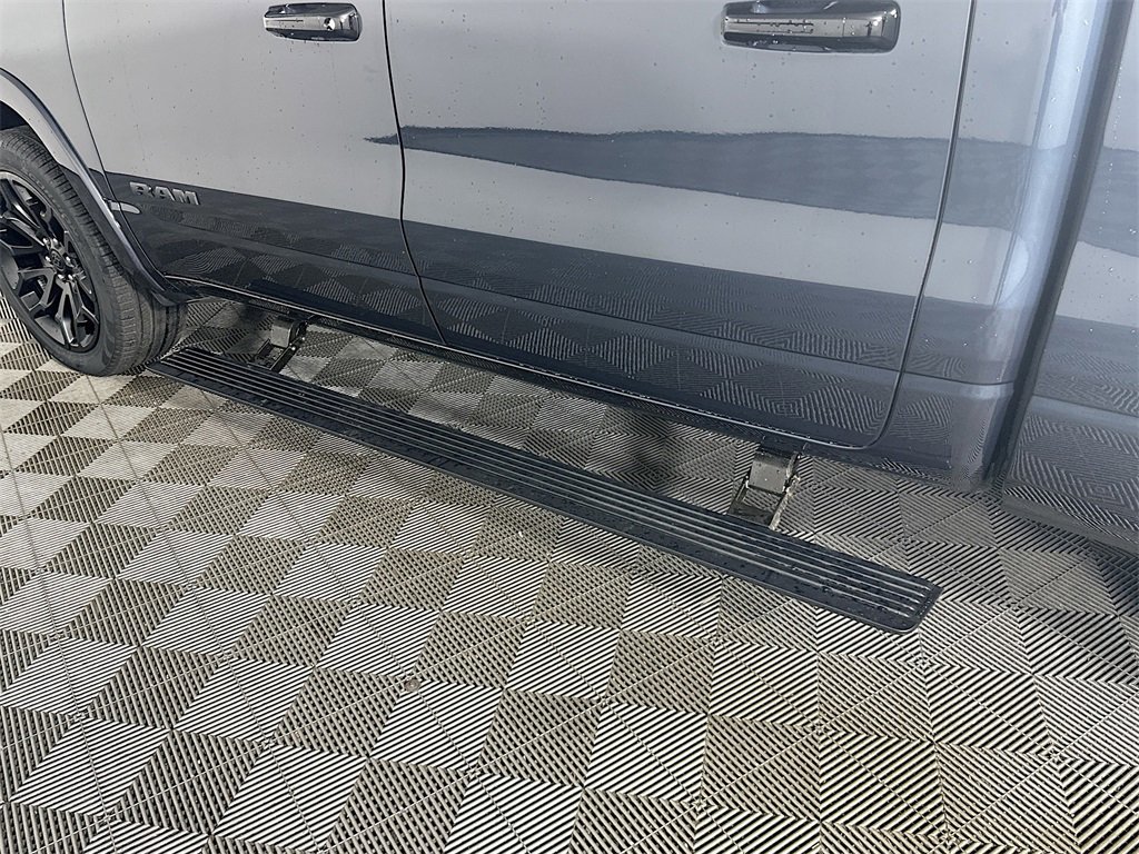 New 2026 RAM 1500 Limited image 21