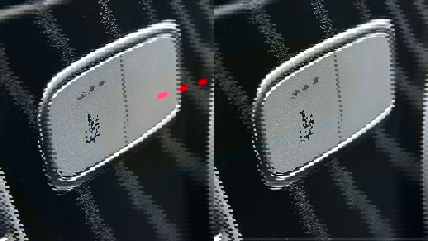 Used 2017 Mercedes-Benz C 43 AMG 4MATIC Sedan image 19