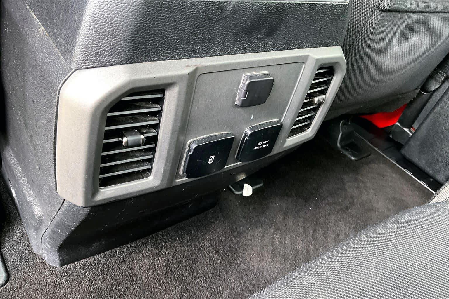 Used 2019 Ford F150 Raptor AWD/4WD image 34