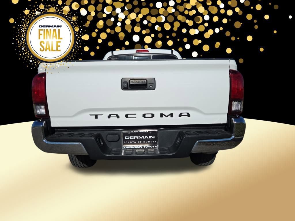 Used 2023 Toyota Tacoma SR5 image 8