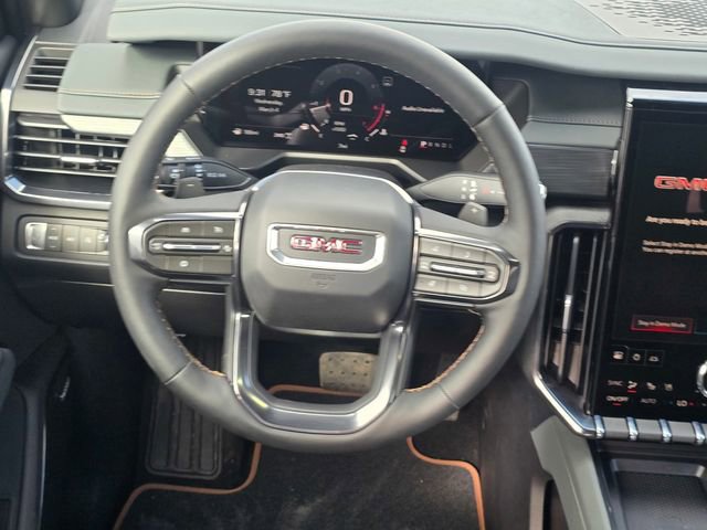 New 2026 GMC Acadia AT4 w/ Luxury Package image 14