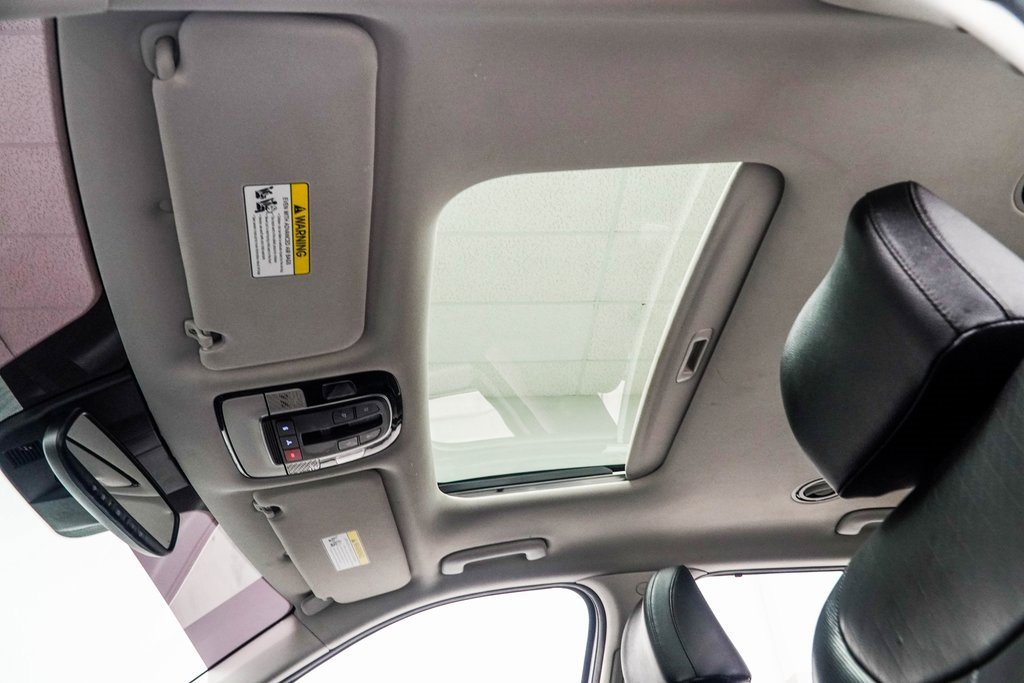 Used 2022 Hyundai Palisade SEL w/ Premium Package image 32