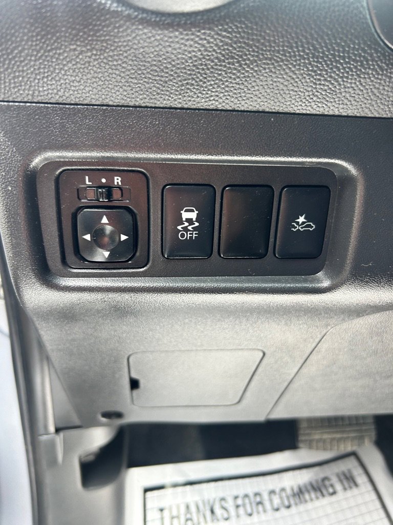 Used 2022 Mitsubishi Mirage G4 ES FWD image 11