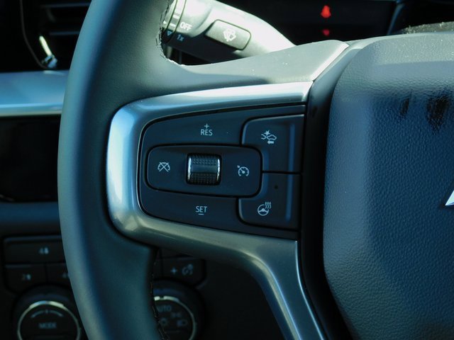 New 2026 Chevrolet Silverado 3500 LT image 19