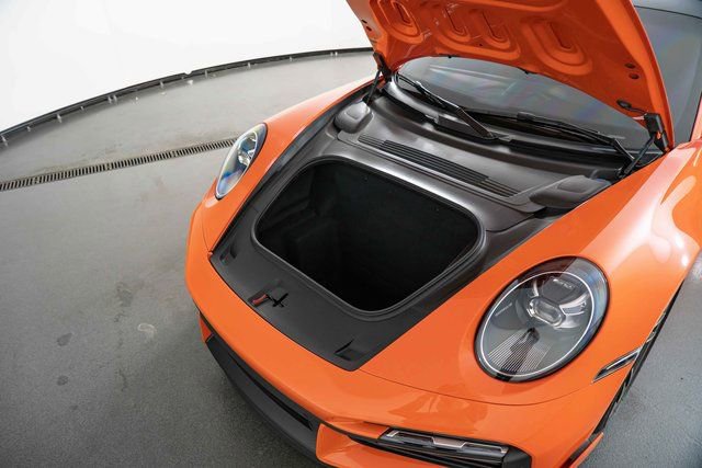 Used 2022 Porsche 911 Turbo S image 29