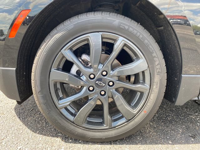 Certified 2023 Chevrolet Equinox RS w/ RS Leather Package AWD/4WD image 24