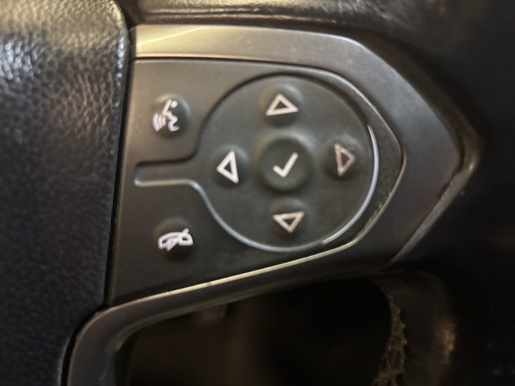 Used 2016 Chevrolet Silverado 1500 LT w/ All Star Edition image 18