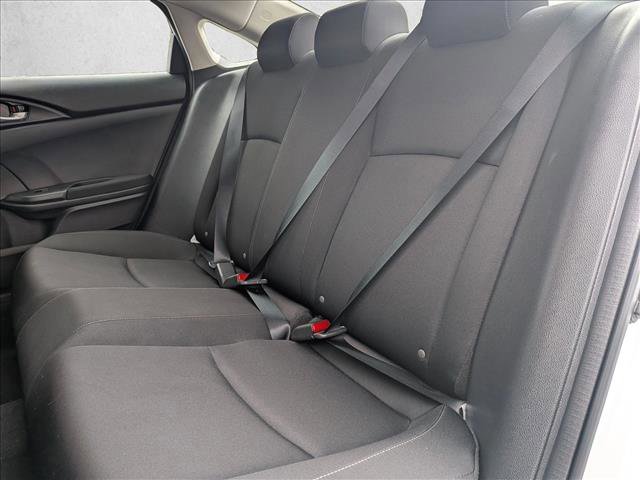 Used 2021 Honda Civic LX image 18