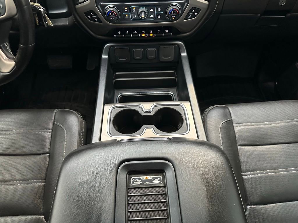 Used 2019 GMC Sierra 2500 Denali w/ Duramax Plus Package image 18