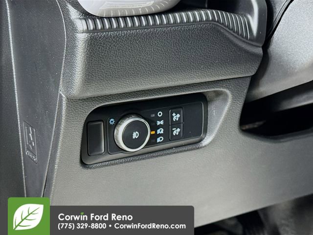 New 2025 Ford Ranger XL w/ Trailer Tow Package image 11