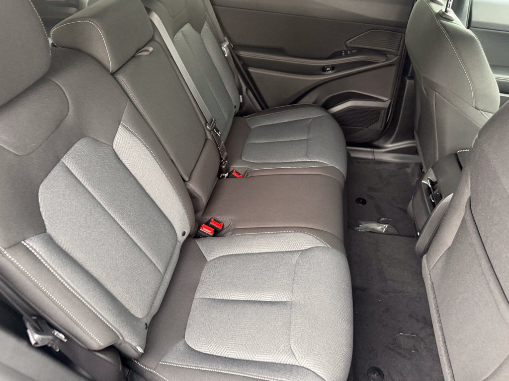 New 2026 Jeep Cherokee Laredo AWD/4WD image 43