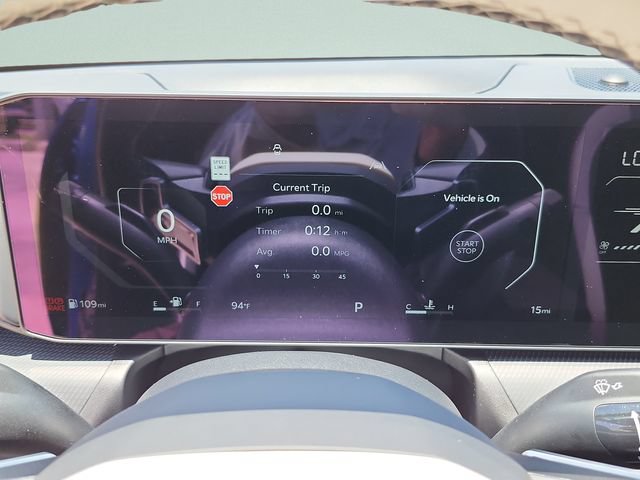 New 2026 Kia K4 GT-Line w/ GT-Line Premium Package FWD image 17