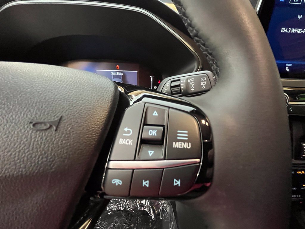 Used 2023 Ford Escape Active AWD/4WD image 33