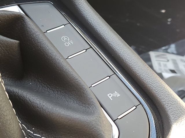 New 2026 Volkswagen Taos SE AWD/4WD image 33