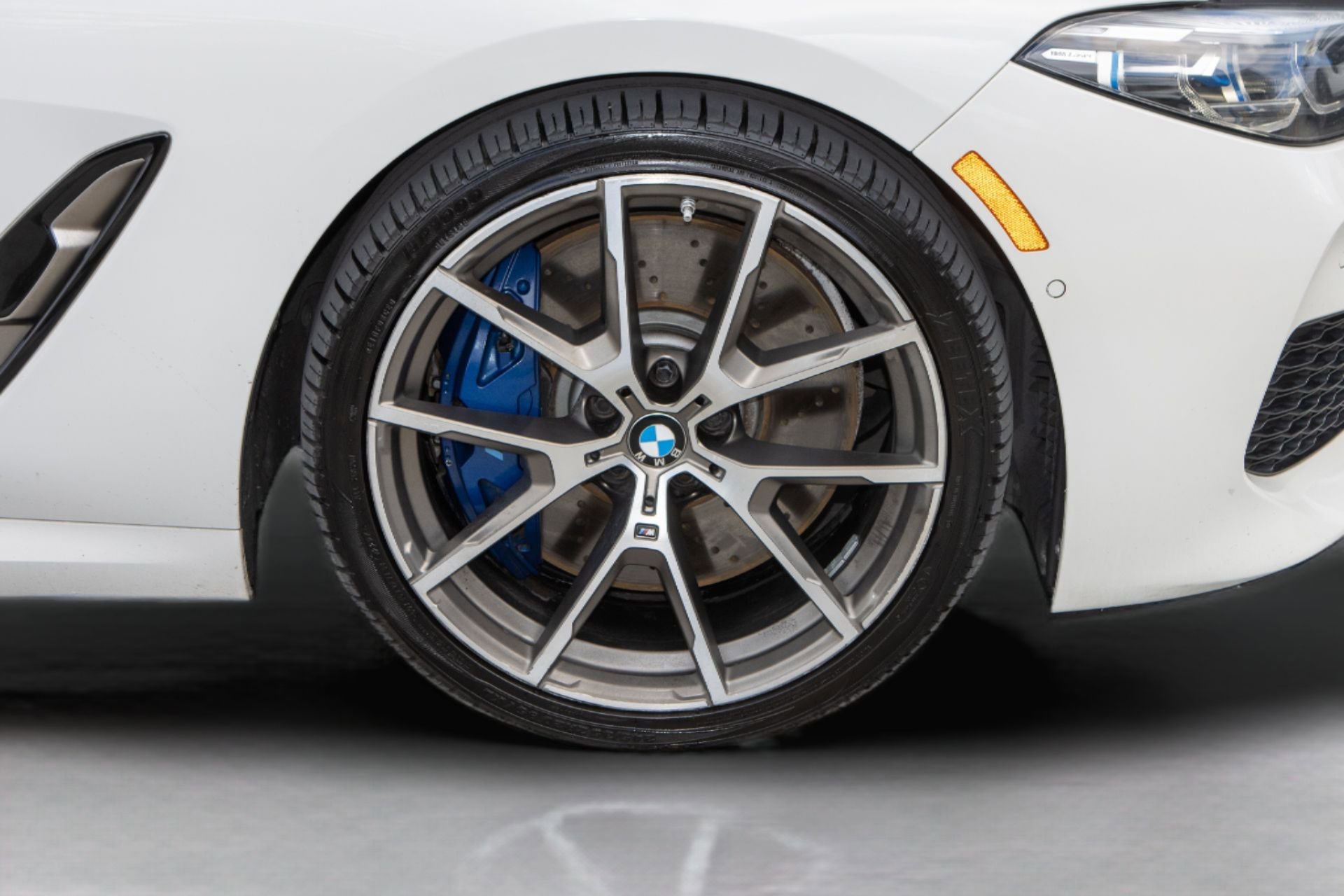 Used 2019 BMW M850i xDrive Coupe image 35