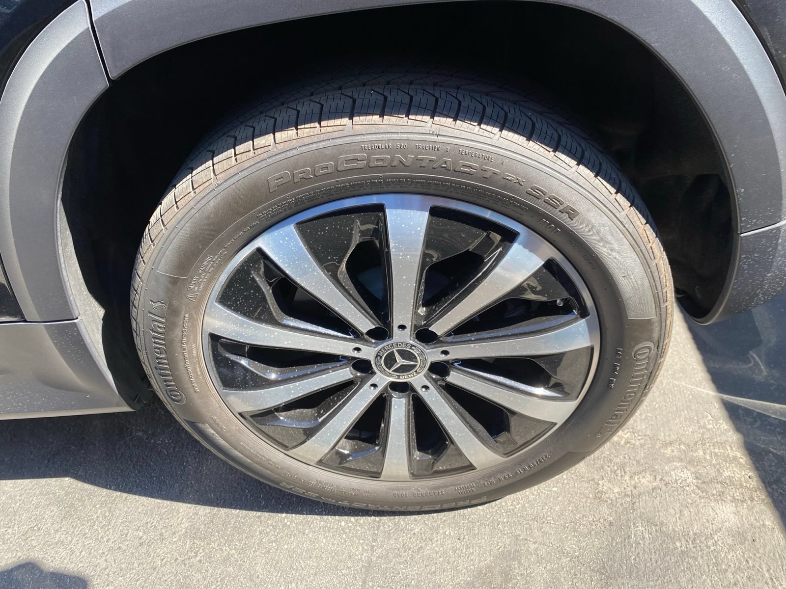Used 2023 Mercedes-Benz GLB 250 image 6