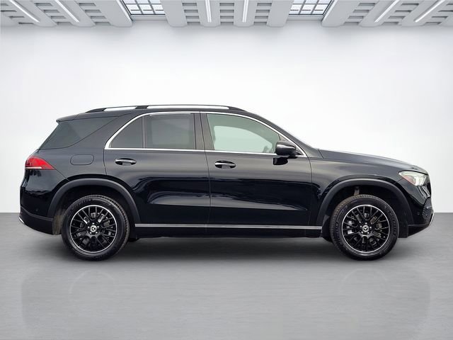 Used 2020 Mercedes-Benz GLE 350 4MATIC image 4