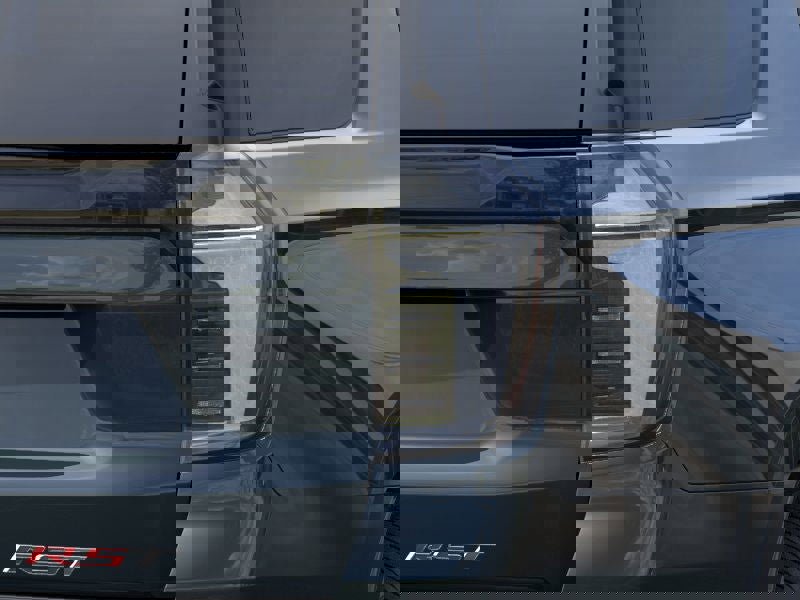 New 2026 Chevrolet Tahoe RST w/ RST Capability Package image 35