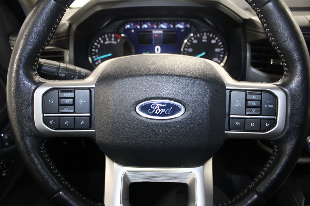 Used 2024 Ford Expedition Max XLT image 39