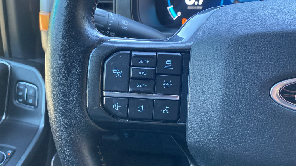 Used 2022 Ford F150 Tremor w/ Equipment Group 402A High AWD/4WD image 21