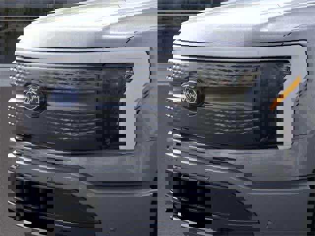 New 2025 Ford F150 Lightning Flash image 17