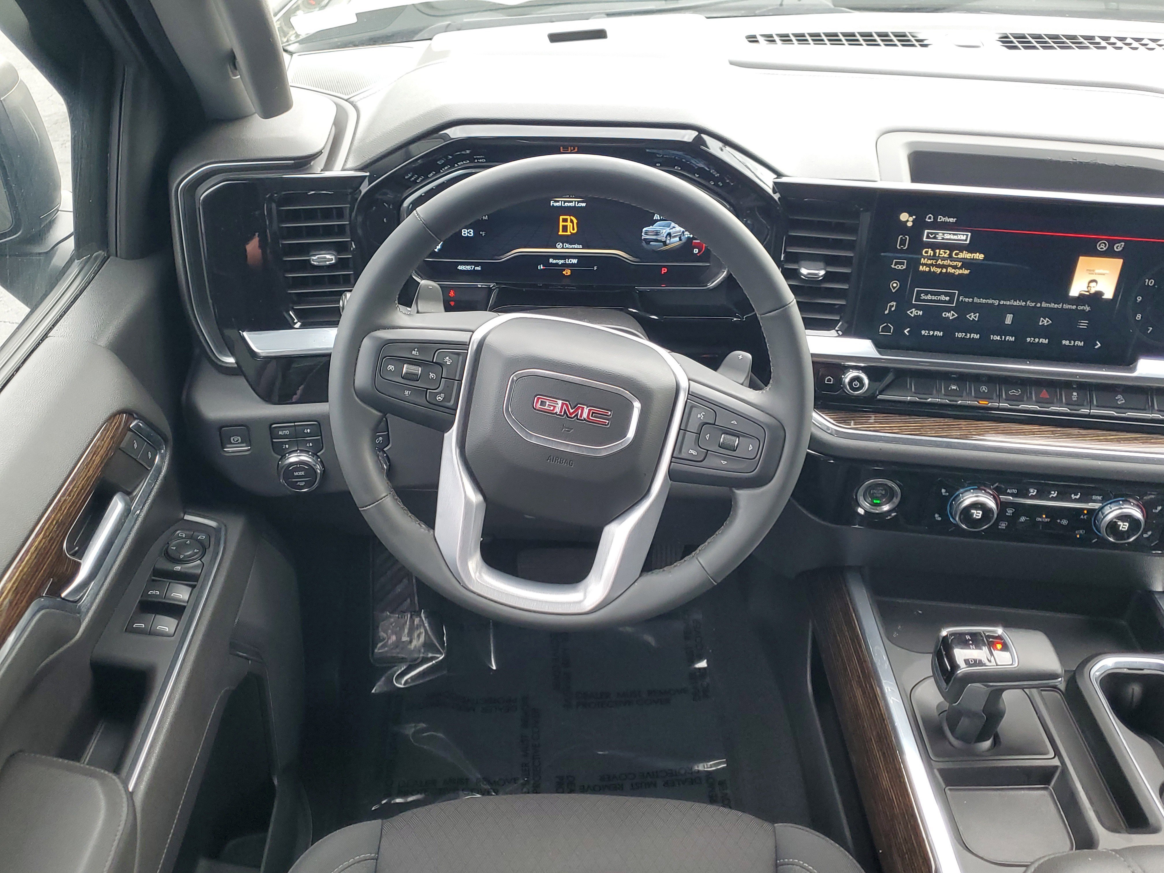 Used 2023 GMC Sierra 1500 Elevation image 17