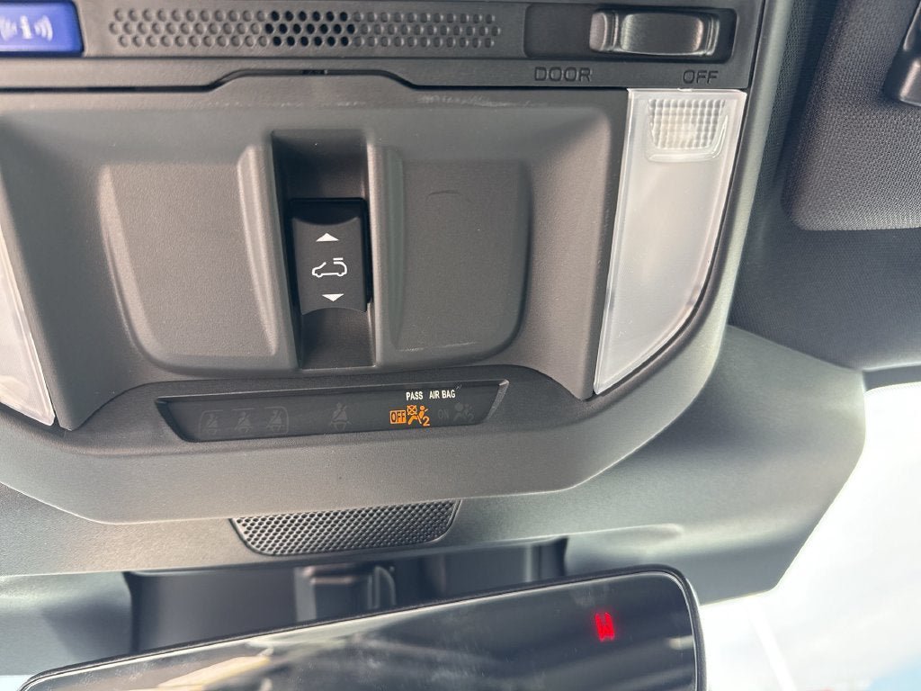 New 2026 Subaru Forester Premium AWD/4WD image 12