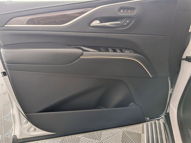 Used 2022 Cadillac Escalade Sport Platinum image 10