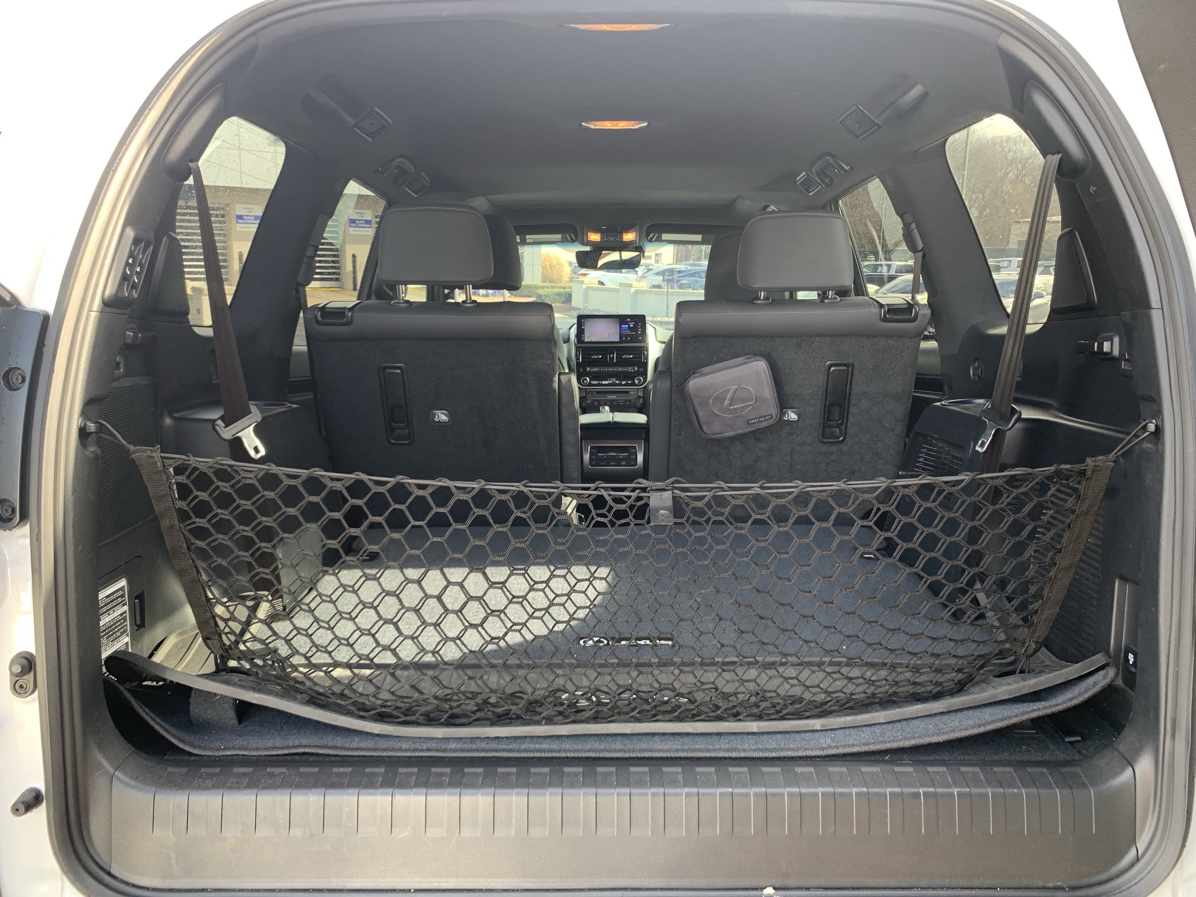 Used 2023 Lexus GX 460 Premium image 34