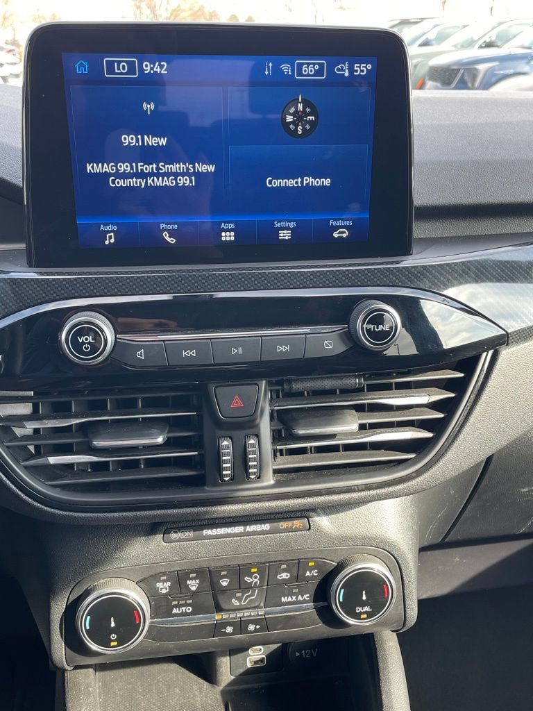 Used 2024 Ford Escape ST-Line image 19