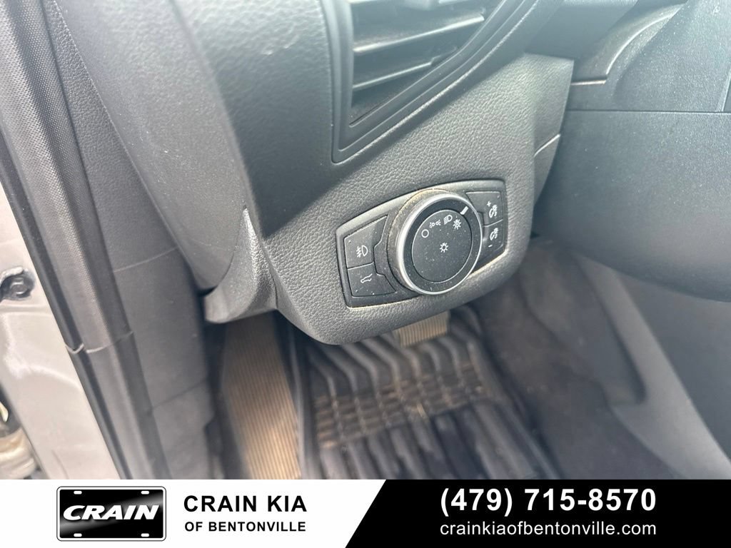 Used 2018 Ford Escape SE AWD/4WD image 20
