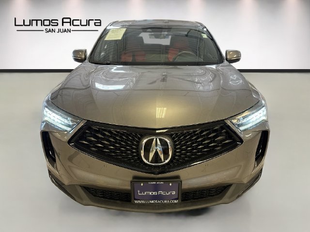Used 2024 Acura RDX w/ Advance Package AWD/4WD image 2
