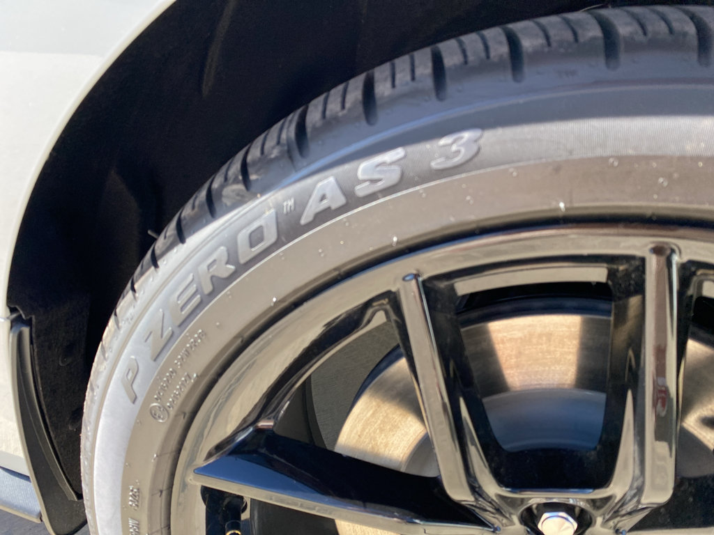 New 2026 Ford Mustang GT Premium RWD image 3