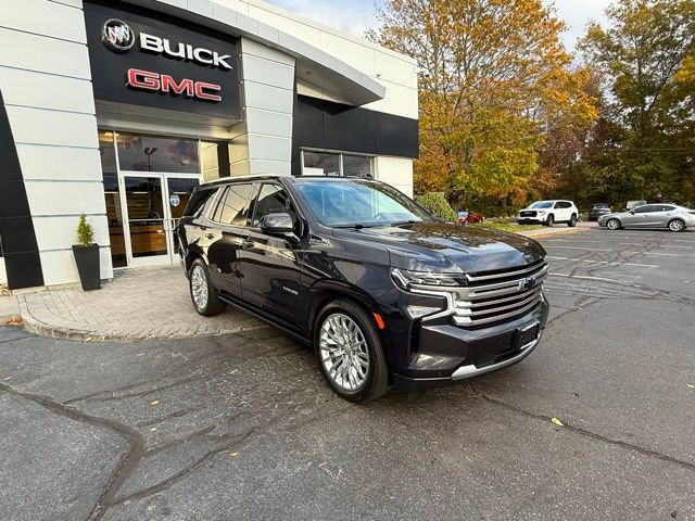Used 2023 Chevrolet Tahoe High Country image 49