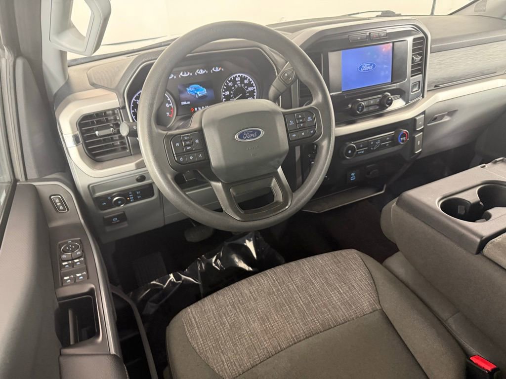Used 2022 Ford F150 XLT w/ XTR Package AWD/4WD image 17