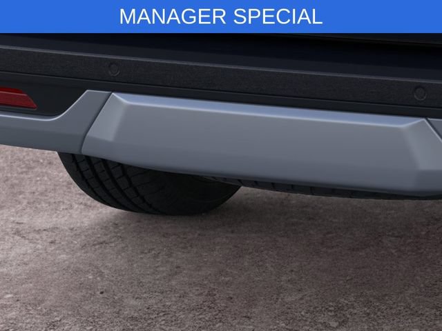 New 2025 Ford Expedition Platinum w/ Platinum Ultimate Package AWD/4WD image 23
