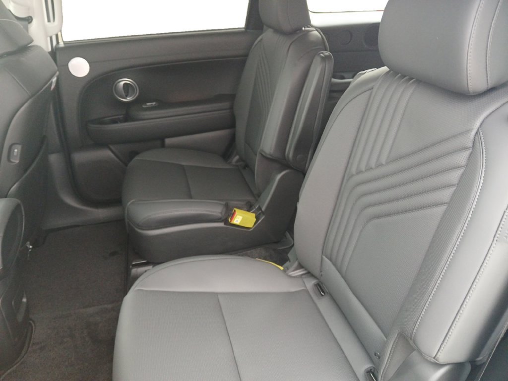 New 2026 Hyundai Palisade SEL AWD/4WD image 14