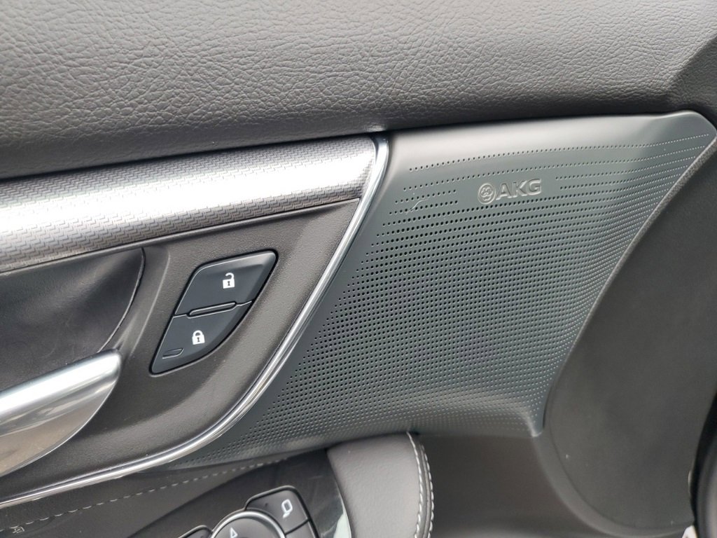 Used 2025 Cadillac CT5 Premium Luxury w/ Sun And Sound Package image 9